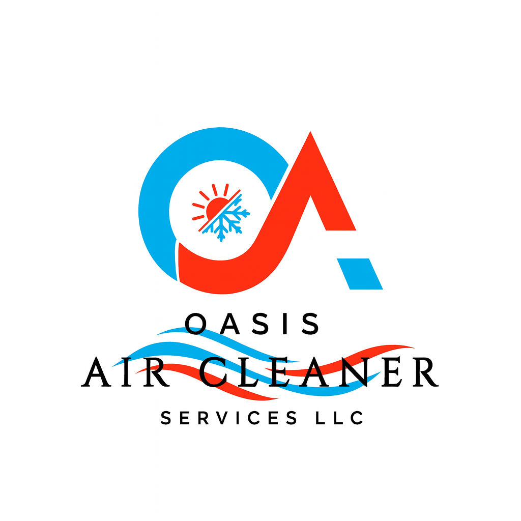 Oasis Air Cleaner Services LLC